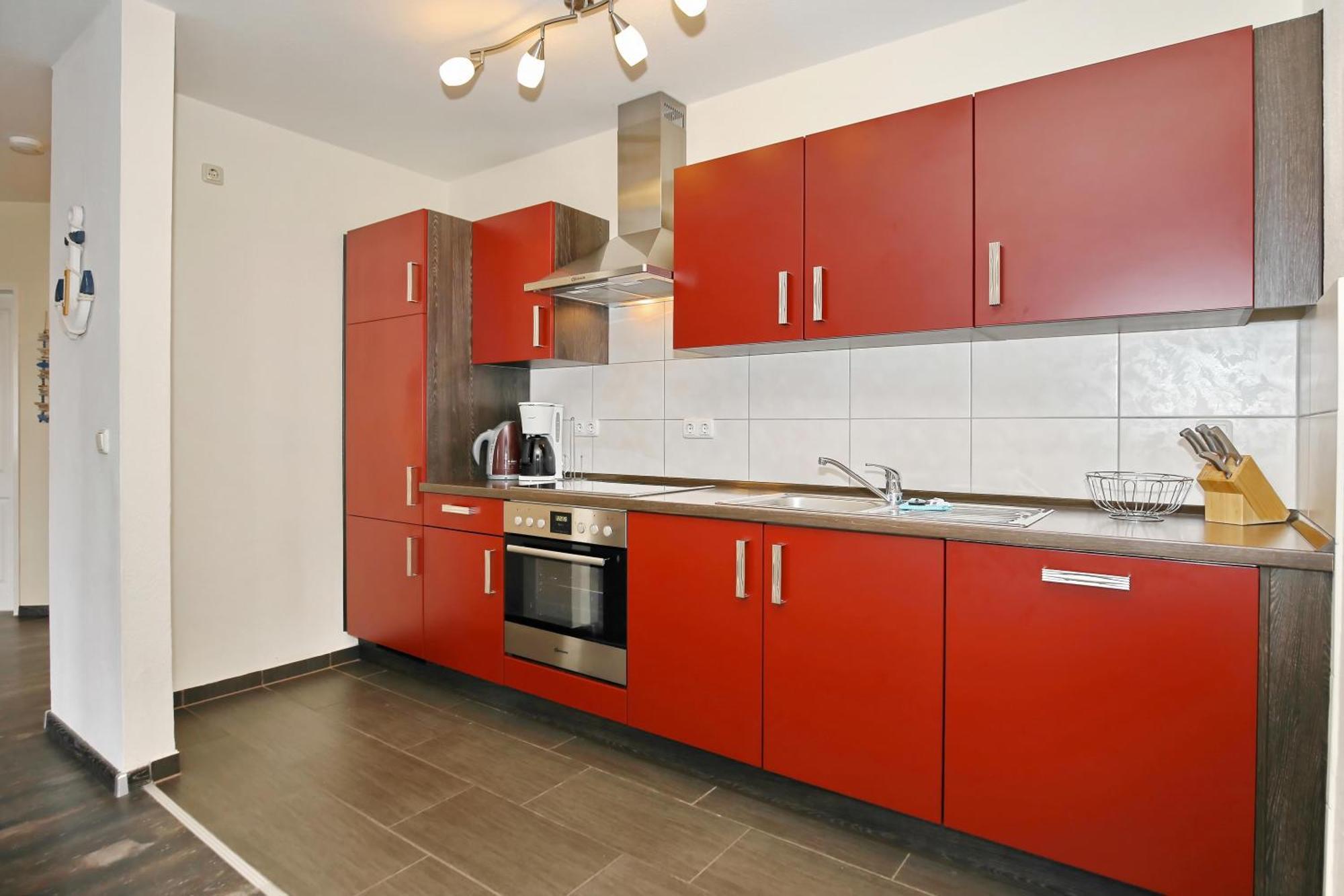 Haus Olymp Wohnung 03 Ostseebad Kühlungsborn Kültér fotó