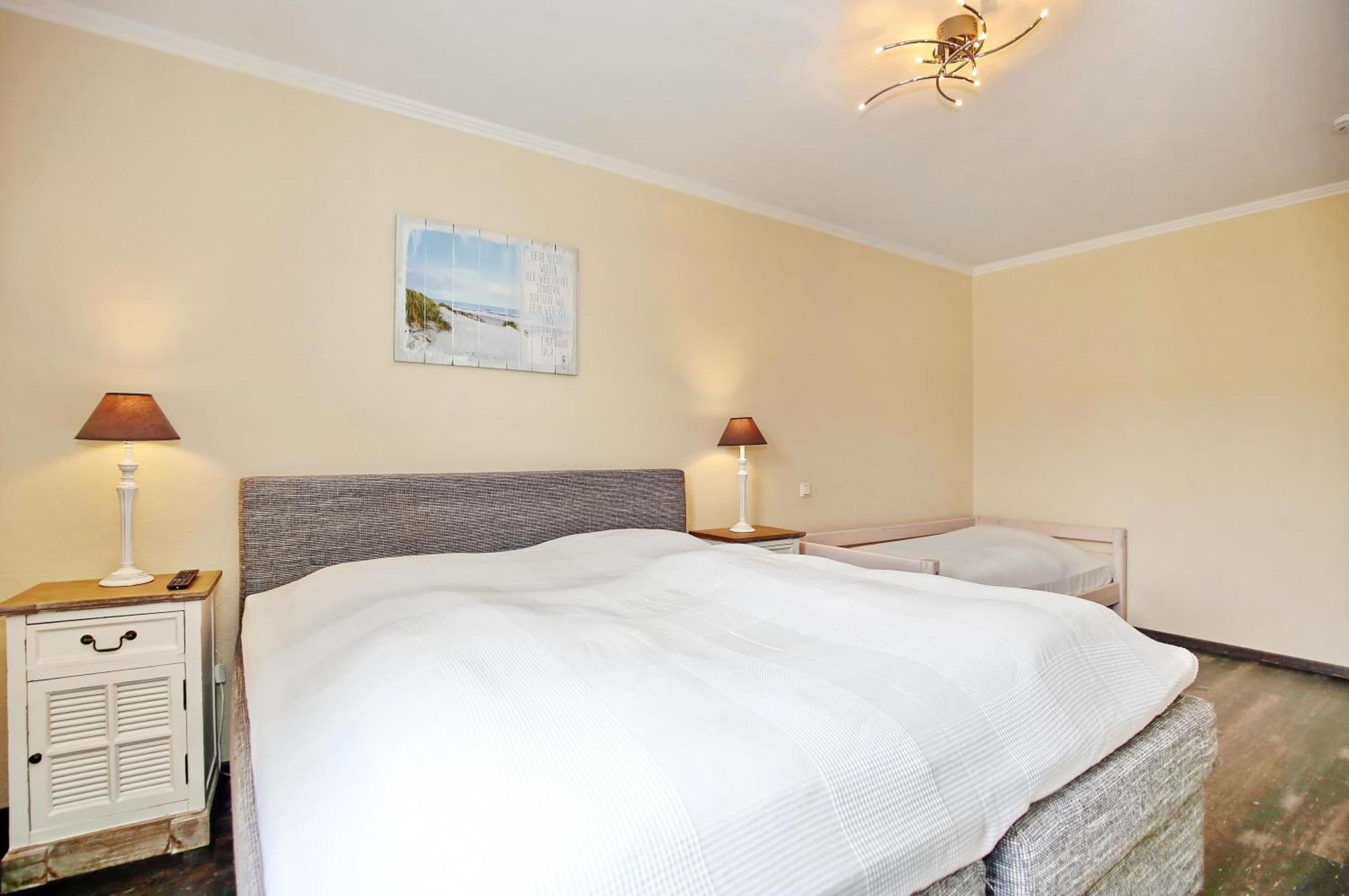 Haus Olymp Wohnung 03 Ostseebad Kühlungsborn Kültér fotó