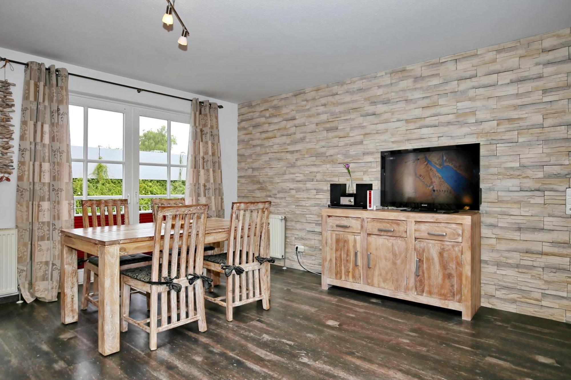 Haus Olymp Wohnung 03 Ostseebad Kühlungsborn Kültér fotó